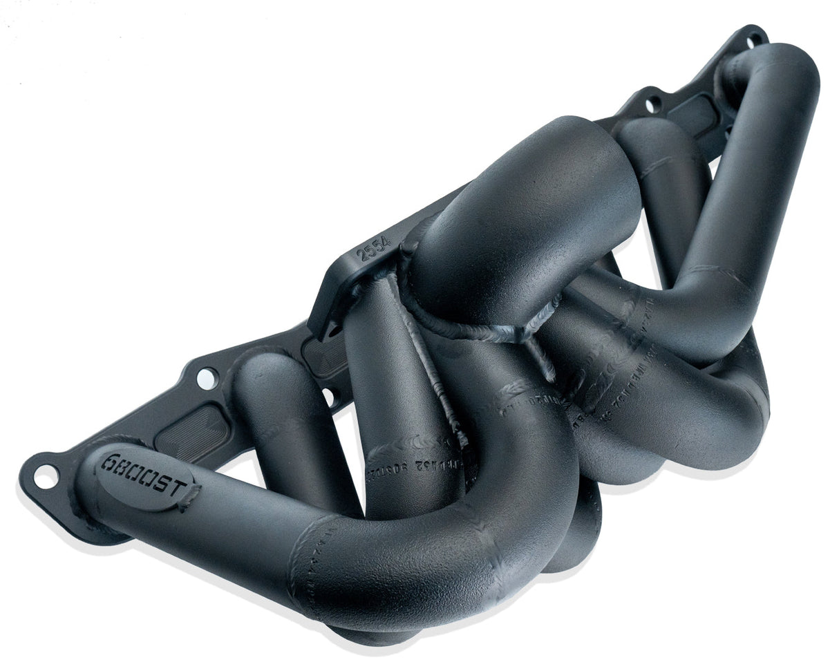 6 Boost Nissan RB26 T3 Exhaust Manifold