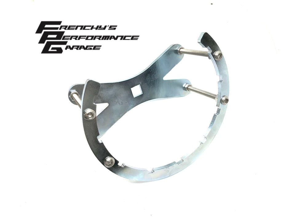 FPG Fuel Tank Lock Ring Tool Nissan R Chassis (Plastic Tank) Toyota JZA80 Supra FPG-106