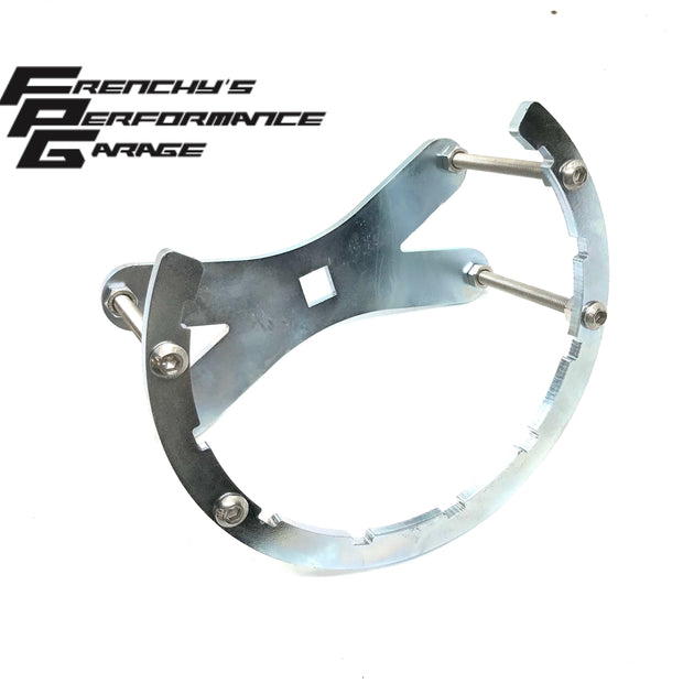 FPG Fuel Tank Lock Ring Tool Nissan R Chassis (Plastic Tank) Toyota JZA80 Supra FPG-106