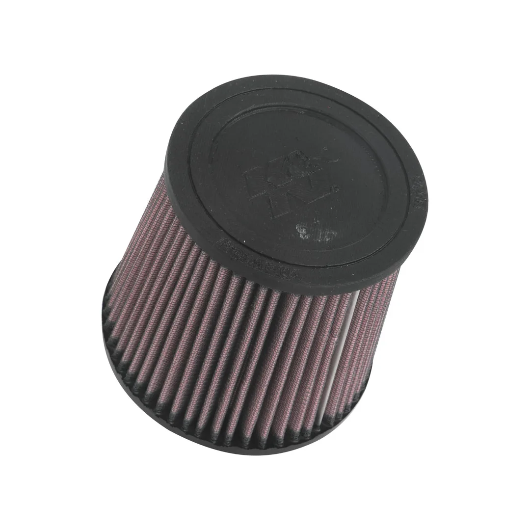 K&N Universal Clamp-On Air Filter 4'' Flange - RU-3600