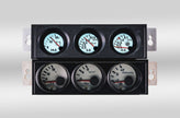 WEND Lab S14 Silvia DIN Triple CANBUS Gauge