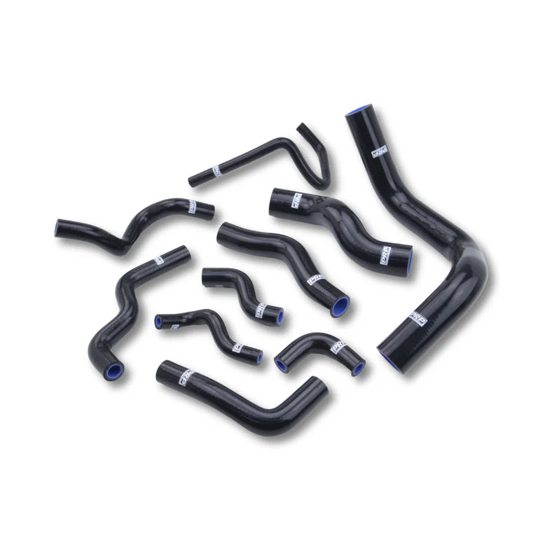 Platinum Racing Products - Hi-Temp Silicone Hose Kit - Nissan SR20DET S13/S14/S15