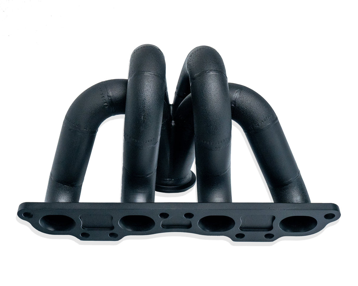 6 Boost Nissan SR20DE/DET/VE/VET V-Band Exhaust Manifold