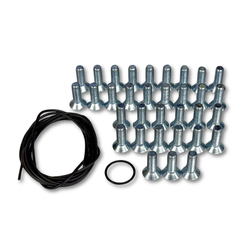 Platinum Racing Products - PRP Block Brace Reseal Kit