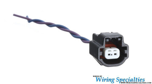 Wiring Specialties - VQ35 / CD009 Reverse Switch Connector