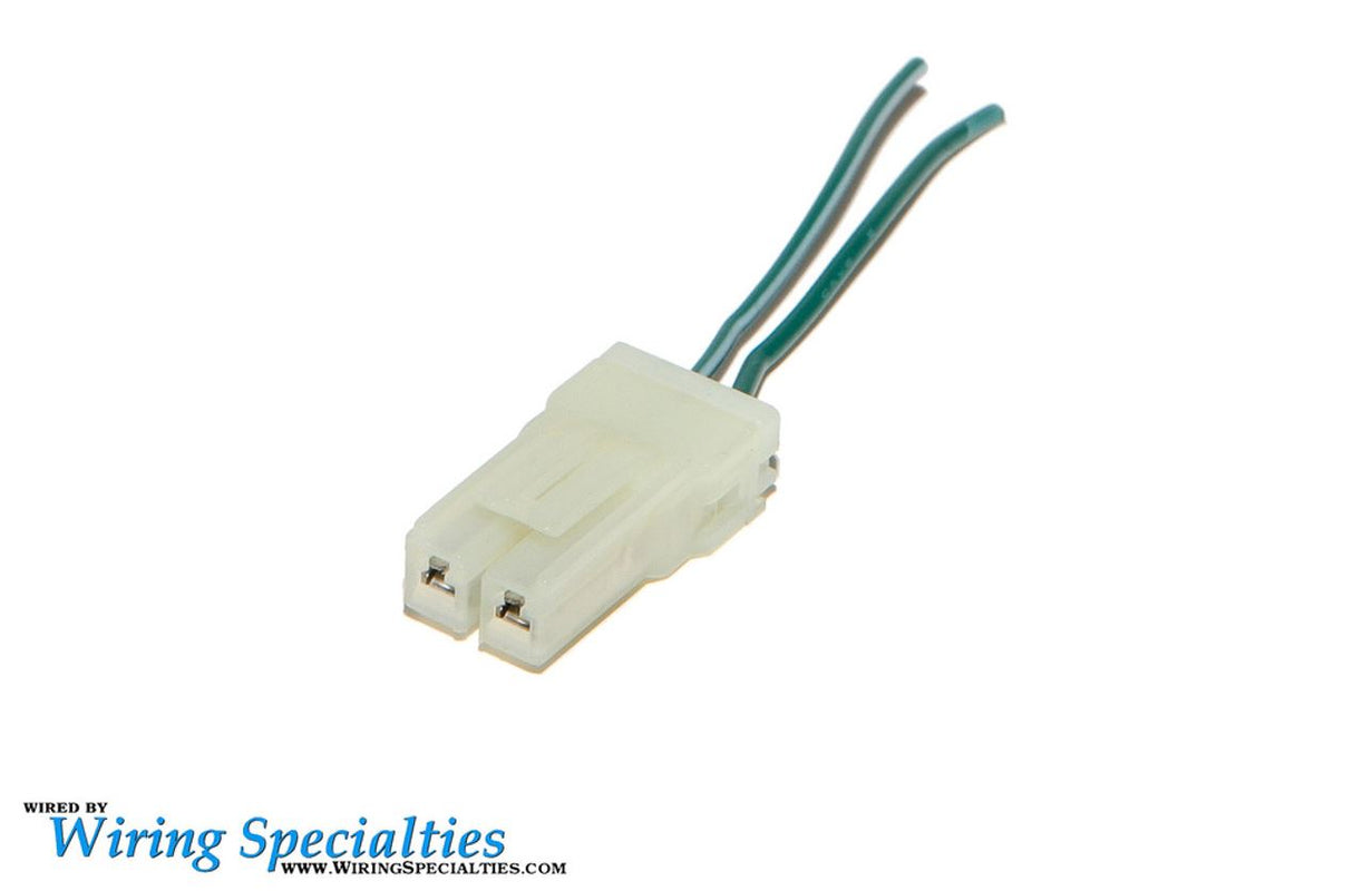 Wiring Specialties RB20 Reverse Switch Connector