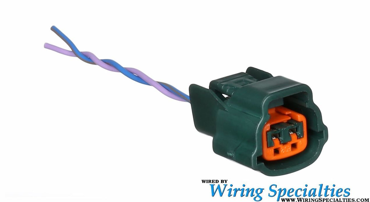 Wiring Specialties RB25 NEO VVT (Variable Valve Timing) Connector