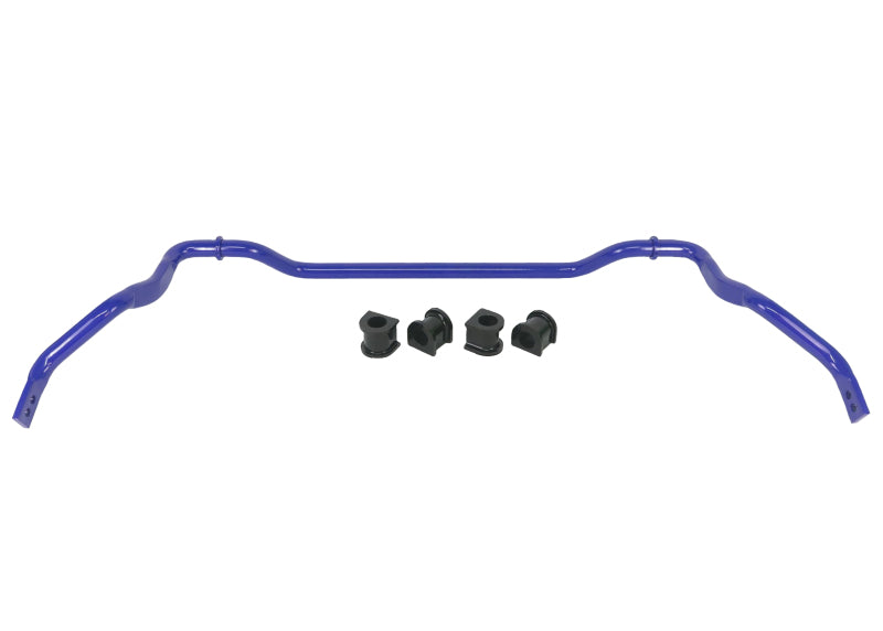 SuperPro 03-23 Toyota 4Runner (without KDSS) Front Sway Bar Kit