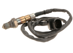 Genuine Bosch LSU 4.9 O2 Sensor 1 Meter Cable - 0258017025