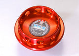 HKS OIL FILLER CAP 86/BRZ HKS24003-AK002