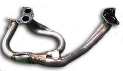 HKS EJ25 SUH 409 Turbo Exhaust Manifold HKS14019-AF002