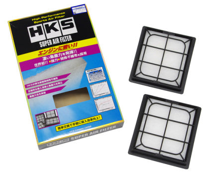 HKS SPF J50/NJ50 VQ37VHR HKS70017-AN104