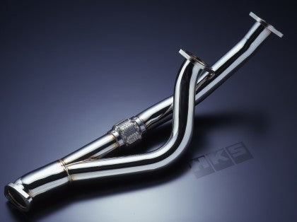 HKS BNR32/33/34 SUS F-Pipe - HKS3306-SN001