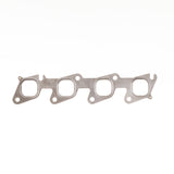 Cometic Nissan KA24DE 91-98 Exhaust .030 inch MLS Head Gasket 1.575 inch SQUARE Port - C4201-030