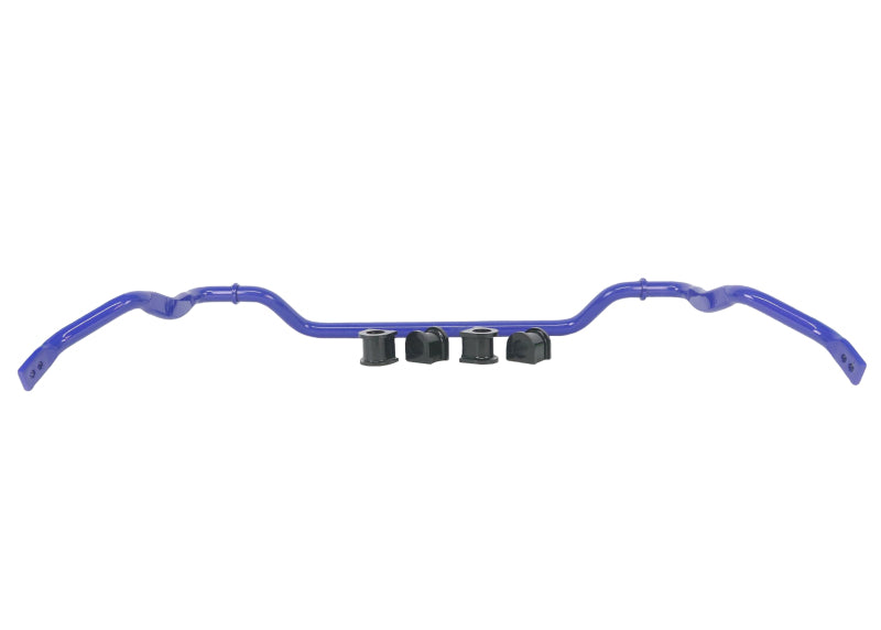 SuperPro 03-23 Toyota 4Runner (without KDSS) Front Sway Bar Kit