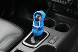 Genuine GReddy  Shift Knob Hoodie - 18001947 / 18001946 / 18001945