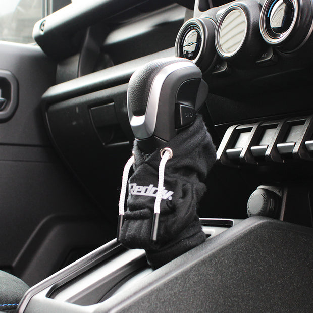 Genuine GReddy  Shift Knob Hoodie - 18001947 / 18001946 / 18001945