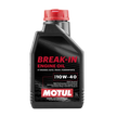 Motul Break-In Oil 10W40 1 Quart - 108080