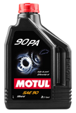 Motul 2L Transmission 90 PA - Limited-Slip Differential - 100122