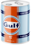 Gulf Race Fuels Gulf 116 5 Gallon (19L) Pail