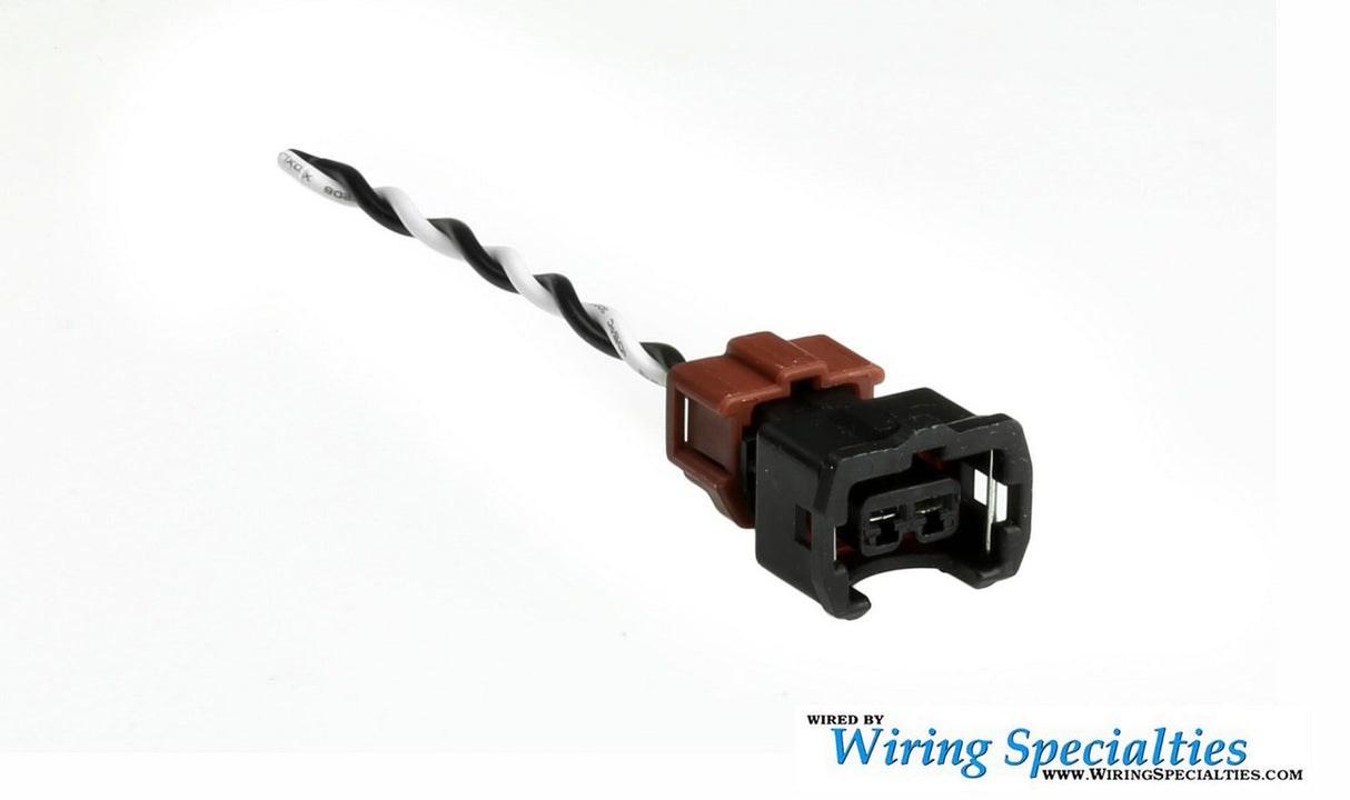 Wiring Specialties RB26DETT Knock Sensor Connector