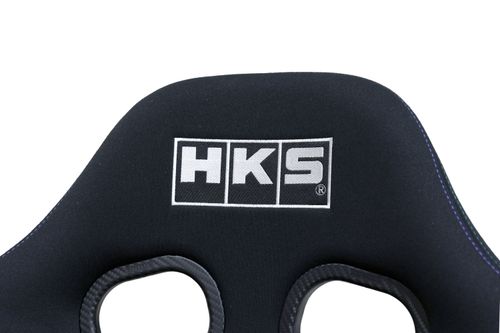 HKS SEAT BRIDE STRADIA III 2025 -  51007-AK709