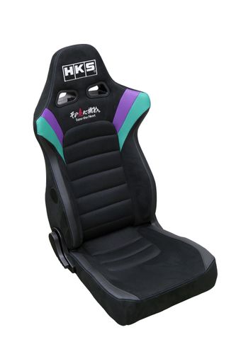 HKS SEAT BRIDE ERGOSTER 2025 - 51007-AK710