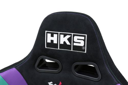 HKS SEAT BRIDE ERGOSTER 2025 - 51007-AK710