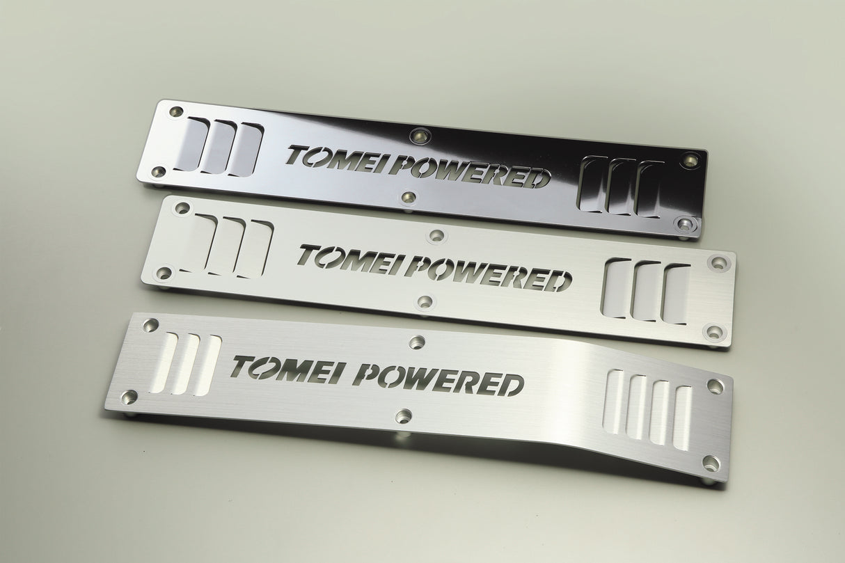 Tomei Powered SR20 Coil Cover Plates   S13 / S14 / S15