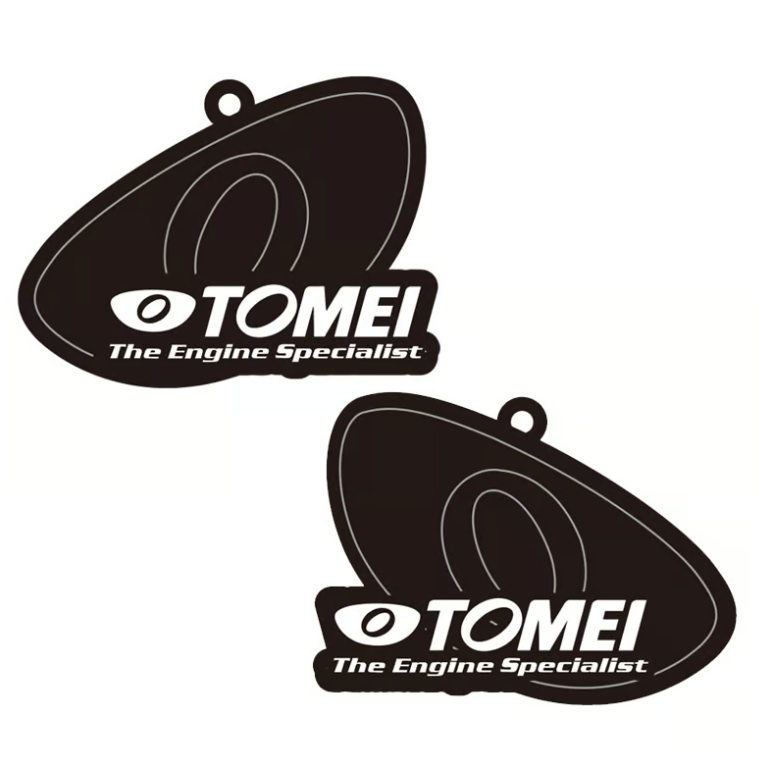 Tomei Powered Air Fresheners - 765043 / 765045 / 765044