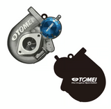 Tomei Powered Air Fresheners - 765043 / 765045 / 765044