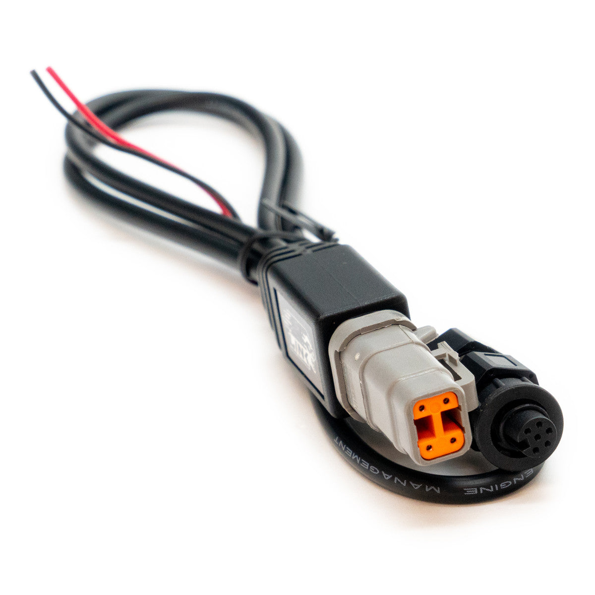 LINK CANLTW - CAN Connection Cable for G4X/G4+ WireIn ECU’s (6 Pin CAN) 101-0211