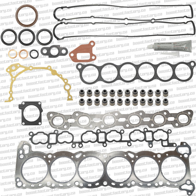 Nissan RB25DET Gasket Kit 10101-17U29