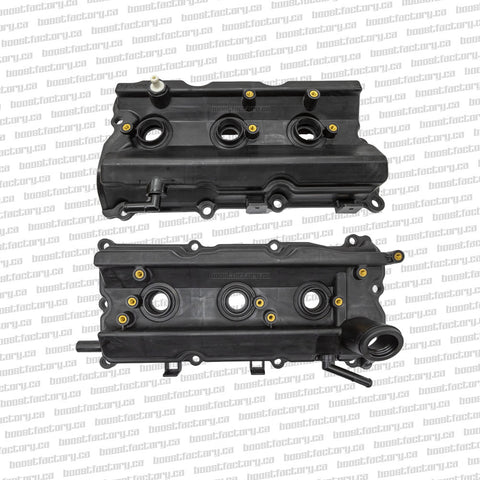 Genuine Nissan Stagea M35 VQ25DET Valve Cover Set 13264-AQ801