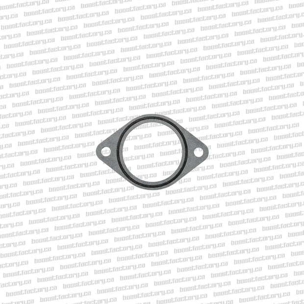 Genuine RB26 SR20 Compressor Inlet Gasket - 14465-54C00