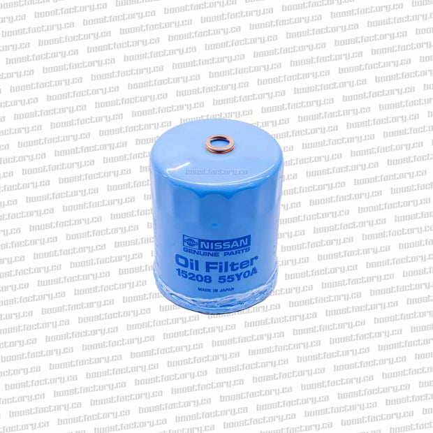 RB Oil Filter