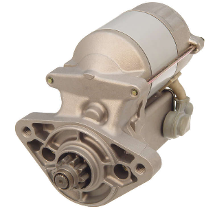 Toyota 1JZGTE/GE Denso Starter