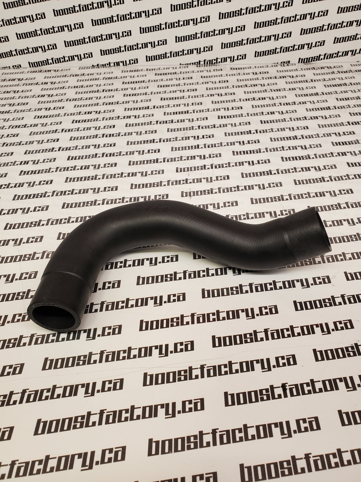 Genuine Nissan R33 Skyline GTST RB25 Upper Radiator Hose - 21501-75T10