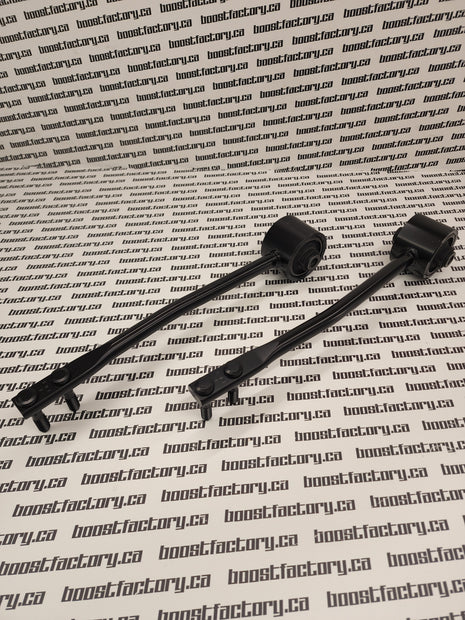 Genuine Nissan OEM Front Tension Rod - Nissan Skyline R32 R33 GT-R R32 GTS4. 54468-05U00, 54469-05U00