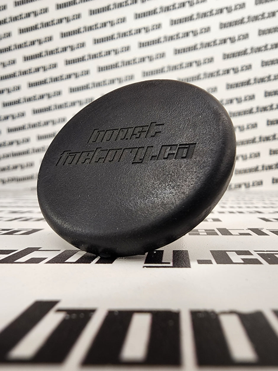 Boost Factory R32 GTR / GTST Rear Wiper Rubber Delete Plug