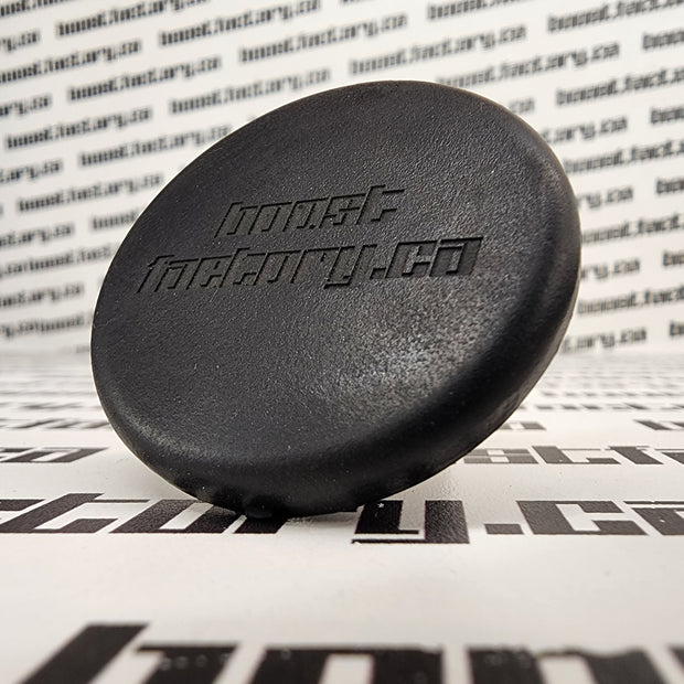 Boost Factory R32 GTR / GTST Rear Wiper Rubber Delete Plug