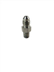 -4 AN JIC TO 1/8TH BSPT Adapter