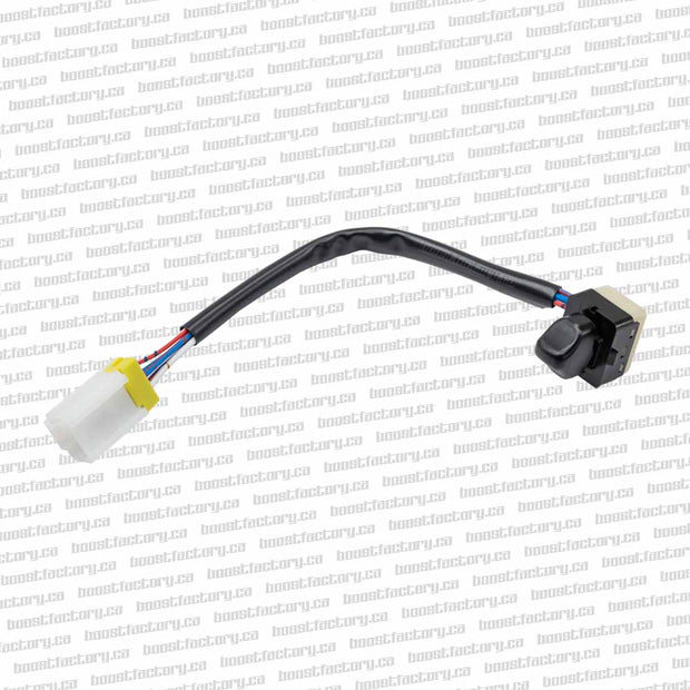 R32 SKYLINE PASSENGER SWITCH