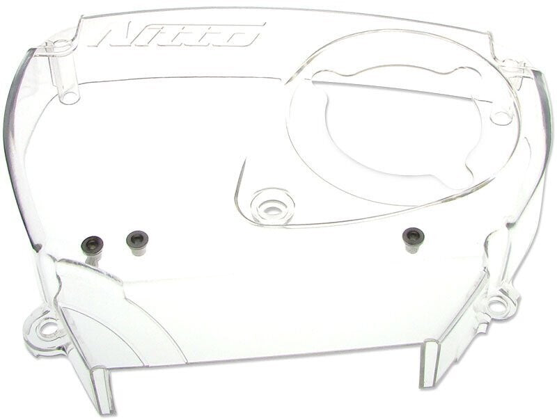 Nitto RB26 Clear Upper Timing Cover