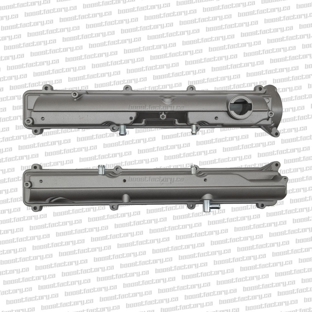 Genuine Toyota 2JZ-GTE VVTi Valve Covers & Coil Cover