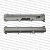 Genuine Toyota 2JZ-GTE VVTi Valve Covers & Coil Cover