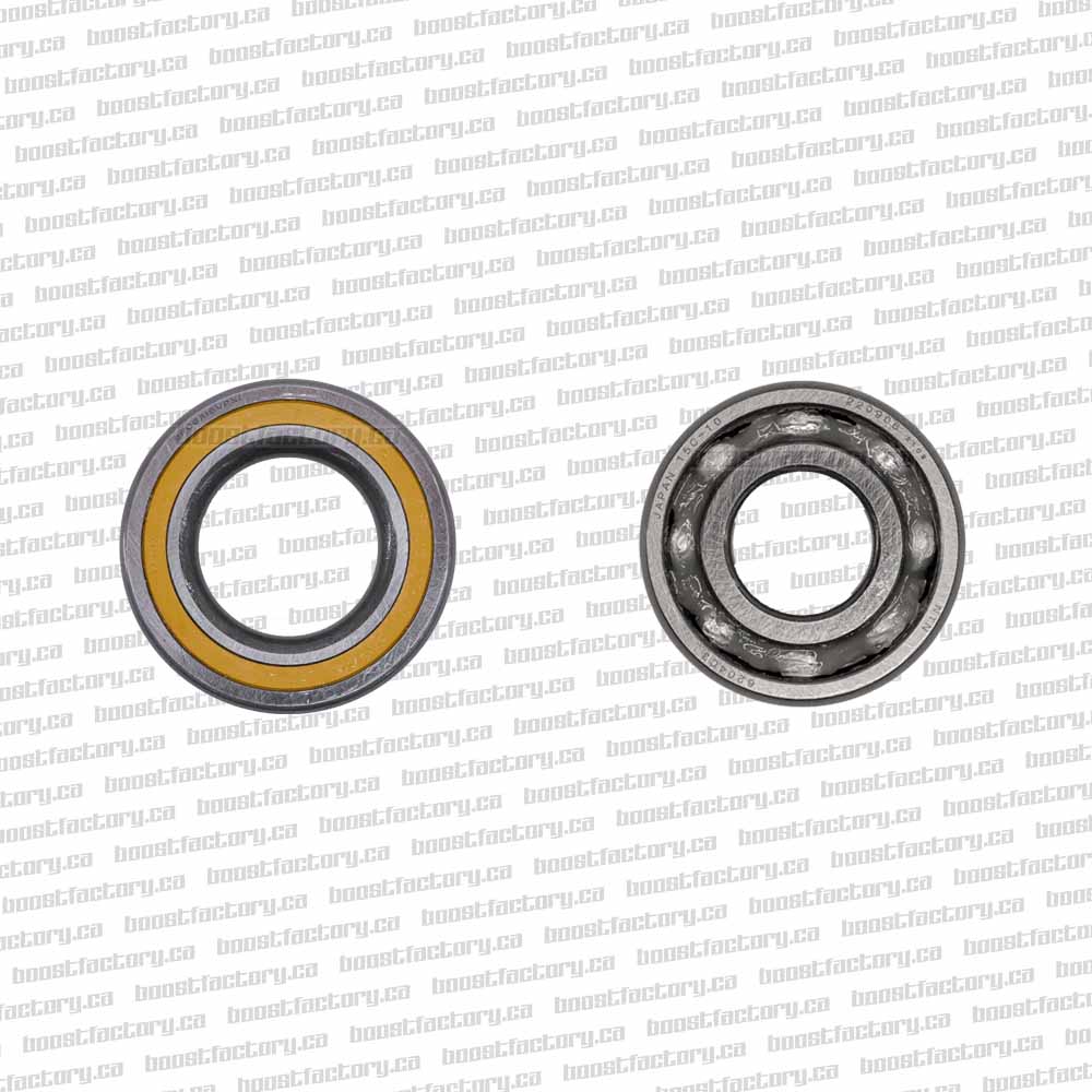 Genuine Nissan - R32 GTR / GTS4, R33 / R34 GTR -Front King Pin Repair Kit