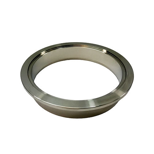 400F 4.00" Stainless Steel V-Band Female Flange