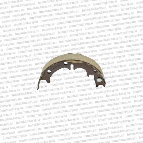 Toyota chaser rear brake shoe