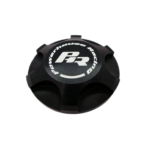 Power House Racing PHR Billet Oil Cap 1JZ 2JZ